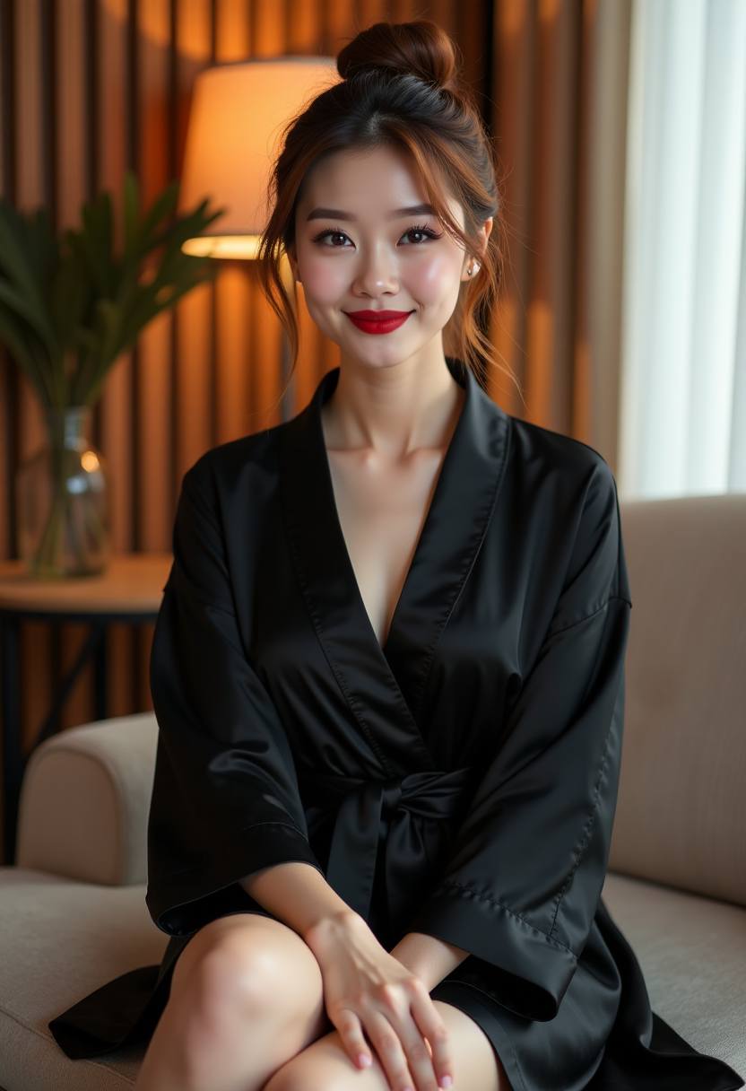 午夜证词